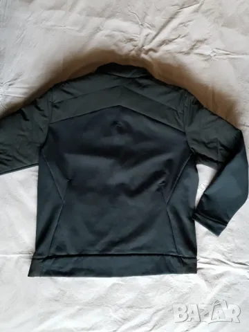 Мъжко дебело яке Engelbert Strauss Stunt'n'media, размер XL, снимка 2 - Якета - 34203639