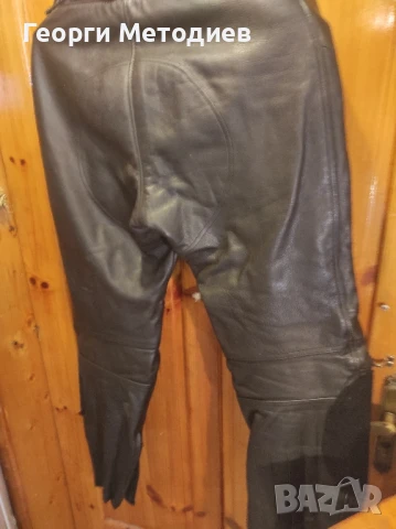 Мото панталон ACES, снимка 5 - Панталони - 51425887