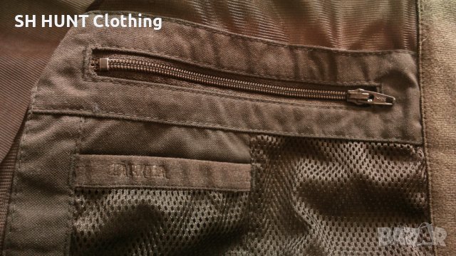 HARKILA Estelle Lady In Hunting Green Jacket GORE-TEX разме 40 / L дамско яке водонепромокаемо - 190, снимка 16 - Якета - 40244101