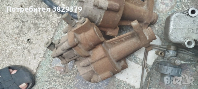 Части за Камаз, снимка 8 - Камиони - 53754996