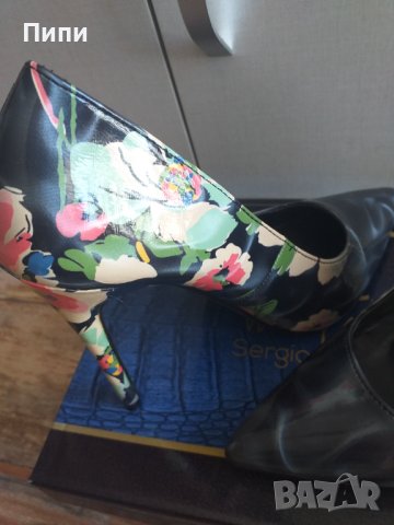 Уникални, маркови обувки 36 номер 