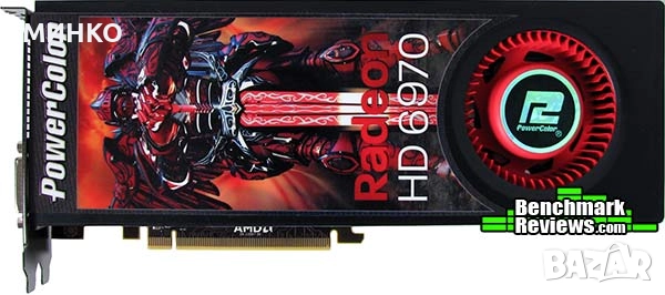 Powercolor HD6970