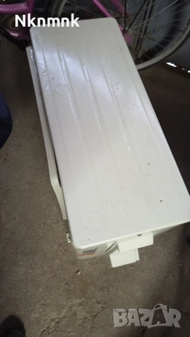 Климатик Daikin 12ка, снимка 4 - Климатици - 52898762