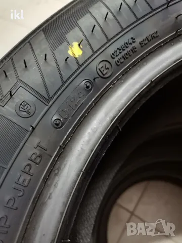 Всесезонни нови Гуми 205/55/16 , снимка 5 - Гуми и джанти - 47905882