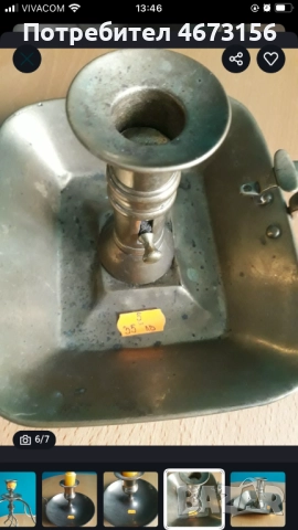 Свещници, снимка 6 - Декорация за дома - 52789891