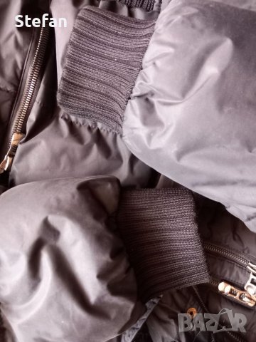 Зимно яке "DENIM", снимка 7 - Якета - 40226950