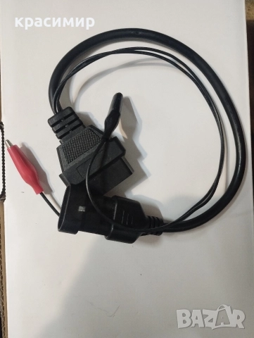 букса за авто диагностика Фиат Алфа fiat alfa 