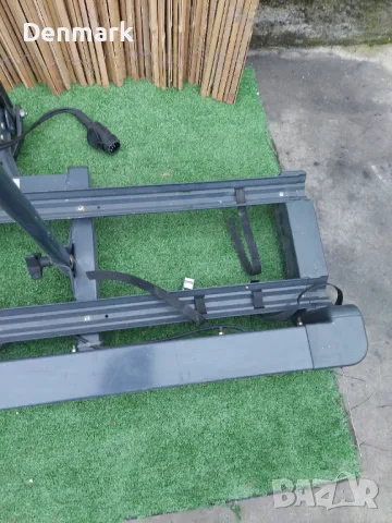 Багажник за велосипеди -Алуминиев , снимка 3 - Аксесоари и консумативи - 48869963