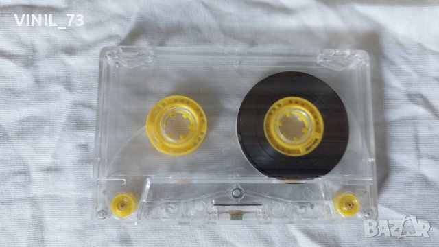 Iron Maiden – Killers, снимка 4 - Аудио касети - 42246578