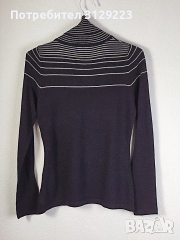 InWear sweater S , снимка 2 - Блузи с дълъг ръкав и пуловери - 39436844