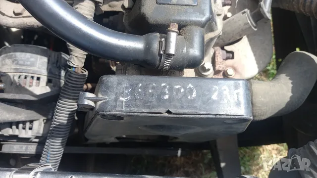 OPEL ASTRA F/Опел Астра Ф Комби 1.4 LPG САМО цяла , снимка 12 - Автомобили и джипове - 56008400