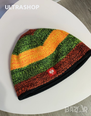 Engelbert Strauss Зимна шапка 