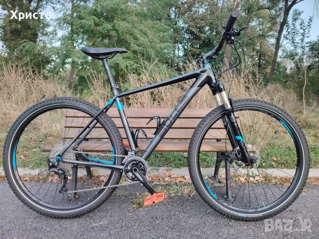 29-ка Bulls Copperhead