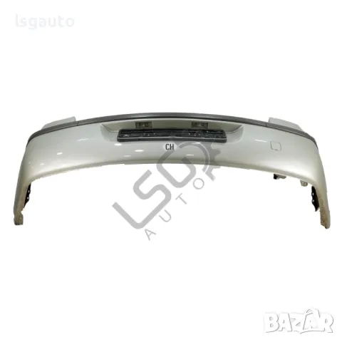 Задна броня Renault Laguna II 2001-2008 ID: 139356, снимка 2 - Части - 48290453