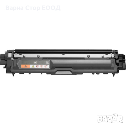 Brother TN-241BK (TN-245 Black) съвместима тонер касета (2.5K), снимка 3 - Консумативи за принтери - 44826860