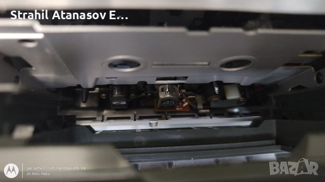 Toshiba PC-445/ST-445/S-445 КОМПЛЕКТ , снимка 5 - Аудиосистеми - 40623069