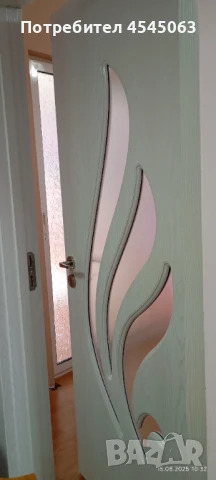 Продавам двустаен апартамент , снимка 9 - Апартаменти - 51373945