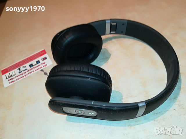networx bluetooth headphones-внос france 3103221816, снимка 18 - Bluetooth слушалки - 36298739