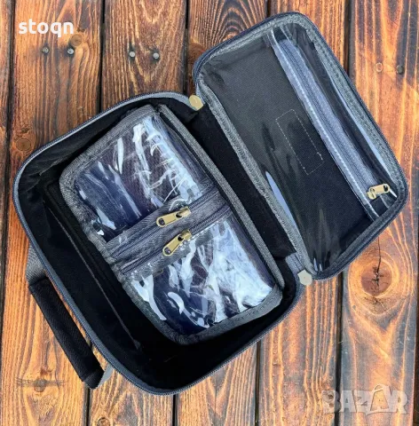 Чанта за аксесоари тип органайзер , снимка 3 - Такъми - 49033218