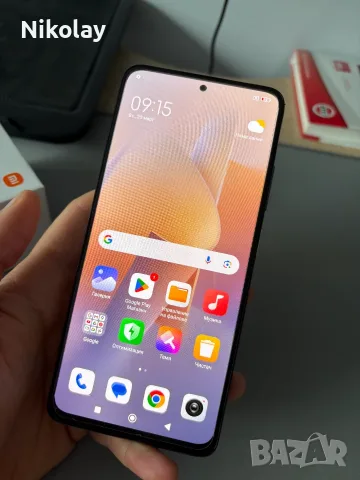 Xiaomi Redmi Note 11 Pro 5G 128GB, снимка 8 - Xiaomi - 56325545