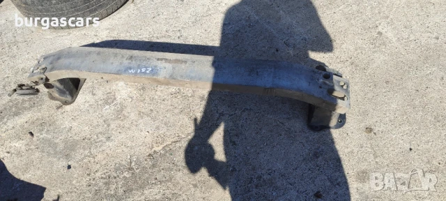 Основа Предна броня Nissan Murano Z51 - 100лв, снимка 2 - Части - 50894877