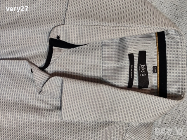 маркови мъжки ризи