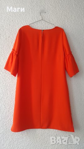 Дамска рокля Л-ХЛ, снимка 5 - Рокли - 41455069