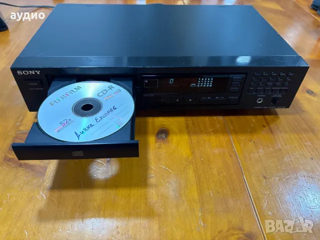 SONY CDP-395