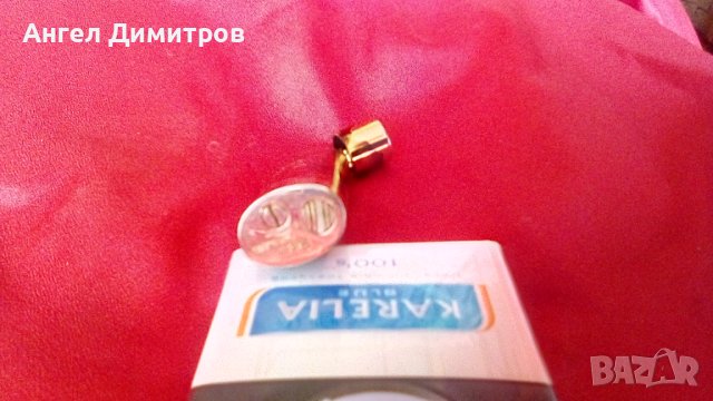 Hadson Красива луксозна газова запалка Япония , снимка 3 - Антикварни и старинни предмети - 41970750