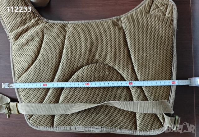 Condor Messenger EDC Military чанта, снимка 17 - Екипировка - 52286767