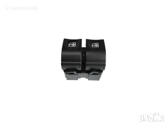 Бутони за електрически стъкла за Smart ForTwo W453, Smart Forfour W453 – A4539059500