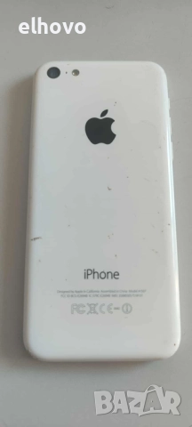 İphone 5C, снимка 4 - Apple iPhone - 51587855