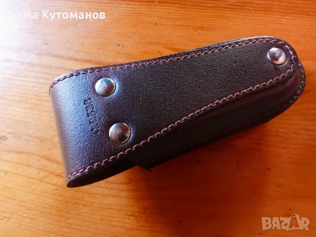 Нож Victorinox - чисто нов!, снимка 2 - Ножове - 56117262