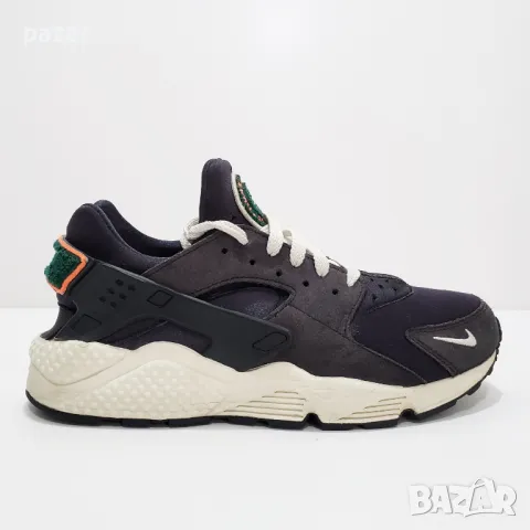 NIKE 704830 Air Huarache Premium Велурени Оригинални Маратонки 41.5-42 26.5см