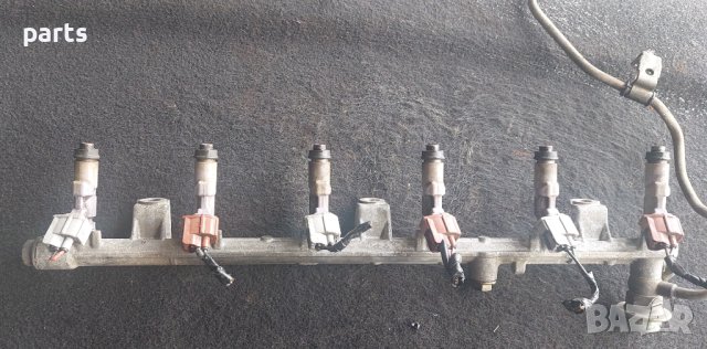 Горивна Рейка Лексус ИС200 - Lexus IS200 - 02722327073010 N