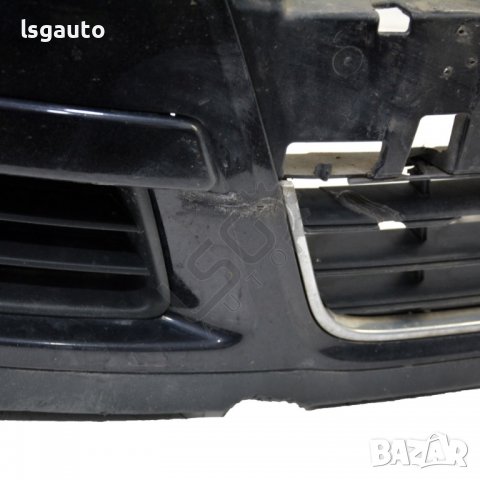 Предна броня Volkswagen Passat (B6)(2005-2010) ID:94697, снимка 6 - Части - 39752358