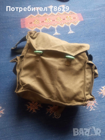 нов противогаз