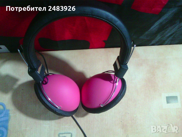 Слушалки  за компютър  3,5 mm. Цена 15 лв., снимка 2 - Слушалки за компютър - 36383120