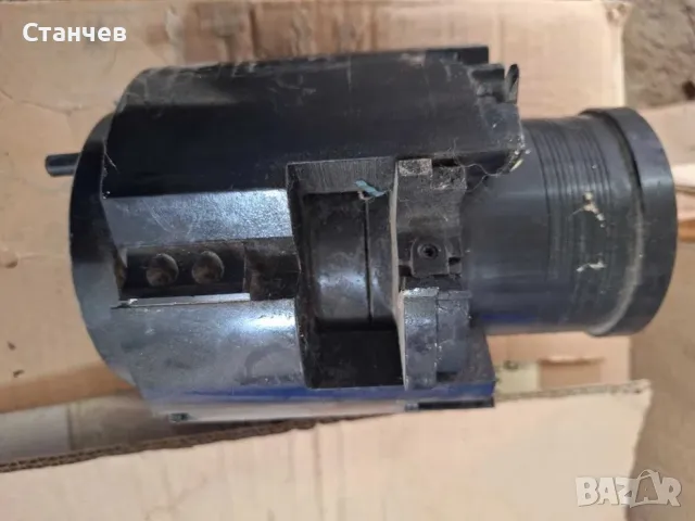 Глави за четиристранка, снимка 5 - Други инструменти - 40507936