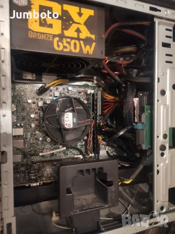 PC Acer aspire GX-781 i7 7Th, снимка 6 - Геймърски - 38781581