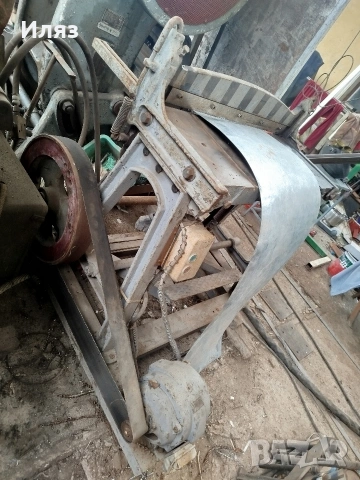 гелотина, снимка 2 - Други машини и части - 53467261