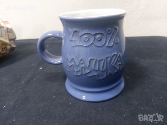 Чаша за подарък - 100% МАЦКА, снимка 2 - Чаши - 40451127