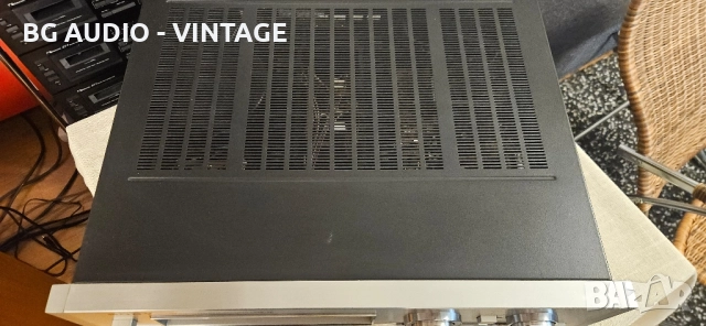 SONY STR-V6 , снимка 3 - Ресийвъри, усилватели, смесителни пултове - 51435871