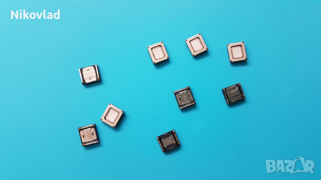 Слушалка Samsung Galaxy A20S, снимка 3 - Резервни части за телефони - 33380276