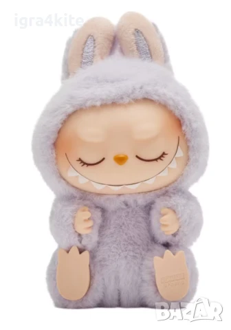  Labubu  Have a Seat PopMart  / Лабубу - Трета серия Всички модели / Ограничено количество!, снимка 6 - Плюшени играчки - 50702713