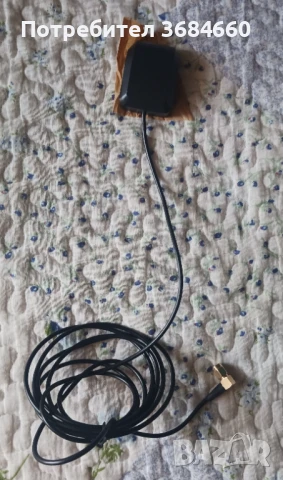 Продавам навигация NAVI-IT за Шкода Октавия , снимка 11 - Навигация за кола - 50997165