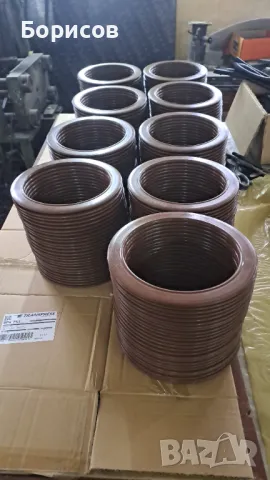 ВИТОН Изделия от витон