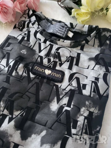 тениска , снимка 3 - Тениски - 51319427