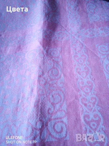 Ленени покривки, снимка 4 - Покривки за маси - 35689162