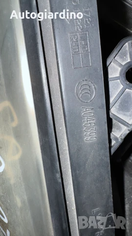 Оригинални Фарове зa Kia Sportage - A046399 , снимка 2 - Части - 51107310